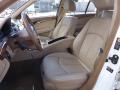 Arctic White - E 350 Sedan Photo No. 29