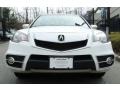 Bellanova White Pearl - RDX Technology SH-AWD Photo No. 2