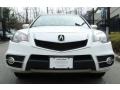 2012 Bellanova White Pearl Acura RDX Technology SH-AWD  photo #2