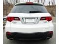Bellanova White Pearl - RDX Technology SH-AWD Photo No. 5