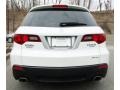 2012 Bellanova White Pearl Acura RDX Technology SH-AWD  photo #5