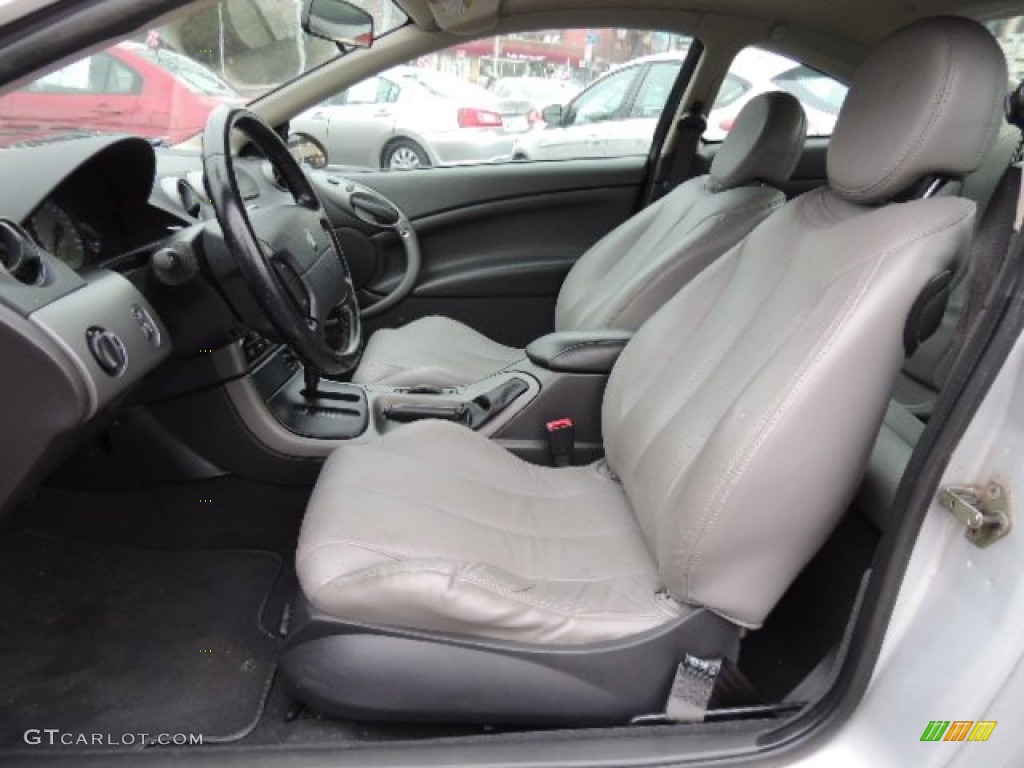 2000 Mercury Cougar V6 interior Photo #77892709