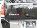 Galaxy Black - Armada LE 4x4 Photo No. 5