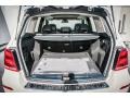 Diamond White Metallic - GLK 350 Photo No. 4