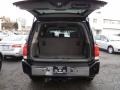 2007 Galaxy Black Nissan Armada LE 4x4  photo #6