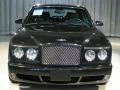 Diamond Black - Arnage T Mulliner Photo No. 4