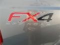 2013 Sterling Gray Metallic Ford F350 Super Duty Lariat Crew Cab 4x4  photo #8