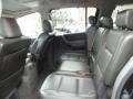 2007 Galaxy Black Nissan Armada LE 4x4  photo #15