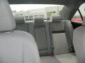 Super White - Camry LE Photo No. 9