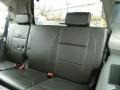 2007 Galaxy Black Nissan Armada LE 4x4  photo #16