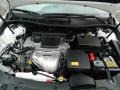 Super White - Camry LE Photo No. 12
