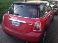Chili Red - Cooper Hardtop Photo No. 4