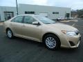 Sandy Beach Metallic - Camry LE Photo No. 1