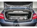 Ash/Dark Grey Trunk Photo for 2013 Mercedes-Benz E #77893276