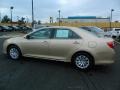 Sandy Beach Metallic - Camry LE Photo No. 2