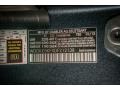  2013 E 350 Cabriolet Steel Grey Metallic Color Code 755