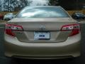 Sandy Beach Metallic - Camry LE Photo No. 14