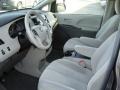 Light Gray Prime Interior Photo for 2011 Toyota Sienna #77893584