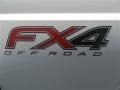 2013 White Platinum Tri-Coat Ford F250 Super Duty Lariat Crew Cab 4x4  photo #8