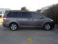 2011 Predawn Gray Mica Toyota Sienna LE  photo #12