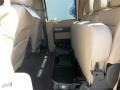 2013 White Platinum Tri-Coat Ford F250 Super Duty Lariat Crew Cab 4x4  photo #18