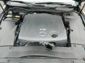 2.5 Liter GDI DOHC 24-Valve VVT-i V6 2012 Lexus IS 250 Engine
