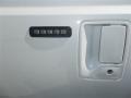 2013 White Platinum Tri-Coat Ford F250 Super Duty Lariat Crew Cab 4x4  photo #22