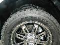 Silver Sky Metallic - Tundra TSS Double Cab 4x4 Photo No. 9