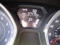 2012 Midnight Black Hyundai Elantra GLS  photo #14