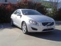 Silver Metallic - S60 T5 Photo No. 1