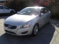 Silver Metallic - S60 T5 Photo No. 3