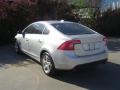 Silver Metallic - S60 T5 Photo No. 10