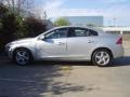 Silver Metallic - S60 T5 Photo No. 13