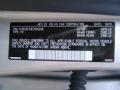 Silver Metallic - S60 T5 Photo No. 14