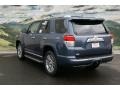 2013 Shoreline Blue Pearl Toyota 4Runner Limited 4x4  photo #2