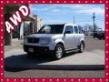 2006 Alabaster Silver Metallic Honda Element EX-P AWD  photo #1