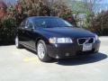 Black Stone - S60 2.5T Photo No. 1