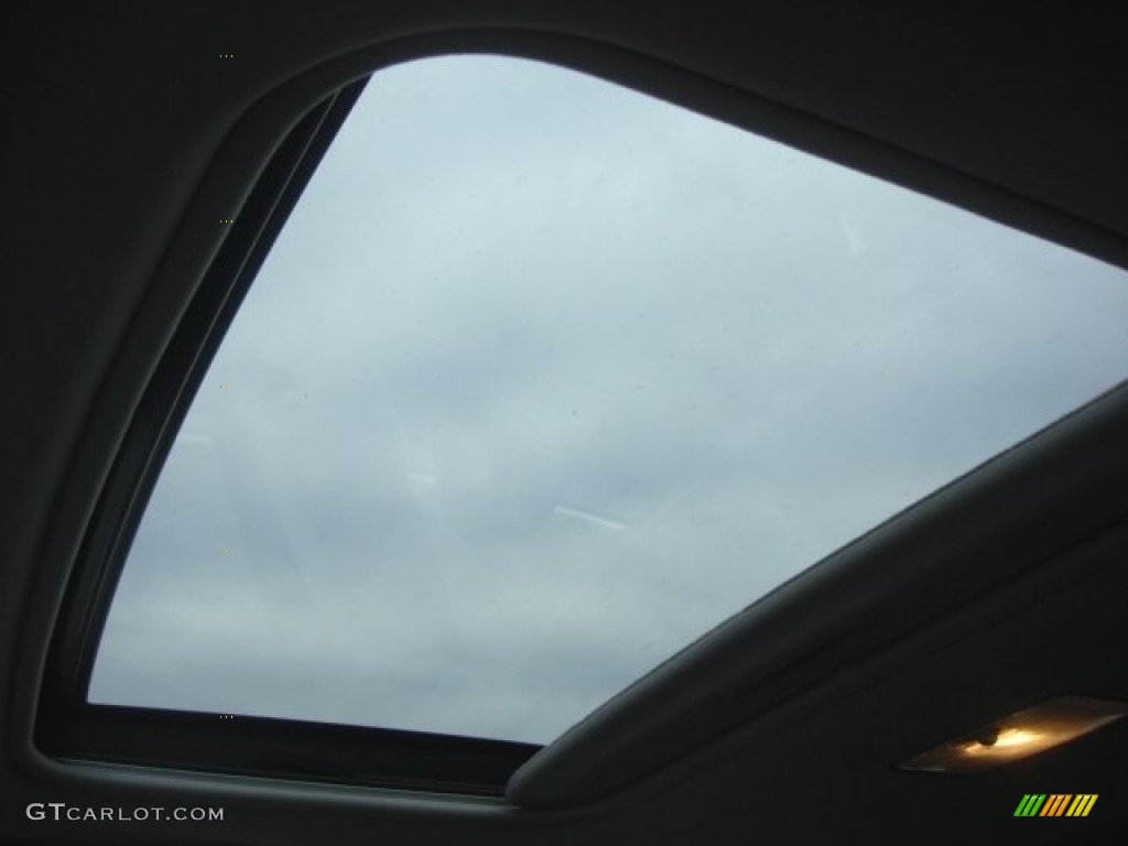 2012 CT 200h Hybrid Premium - Nebula Gray Pearl / Black photo #18