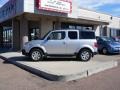 2006 Alabaster Silver Metallic Honda Element EX-P AWD  photo #8