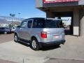 2006 Alabaster Silver Metallic Honda Element EX-P AWD  photo #9