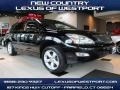 Black Onyx - RX 350 AWD Photo No. 1