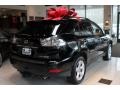 Black Onyx - RX 350 AWD Photo No. 2