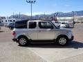 2006 Alabaster Silver Metallic Honda Element EX-P AWD  photo #13