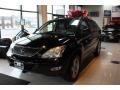 Black Onyx - RX 350 AWD Photo No. 6
