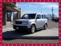 2006 Alabaster Silver Metallic Honda Element EX-P AWD  photo #16