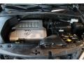 3.5 Liter DOHC 24-Valve VVT V6 2007 Lexus RX 350 AWD Engine
