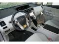 Classic Silver Metallic - Prius v Two Hybrid Photo No. 5