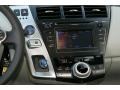 Classic Silver Metallic - Prius v Two Hybrid Photo No. 6