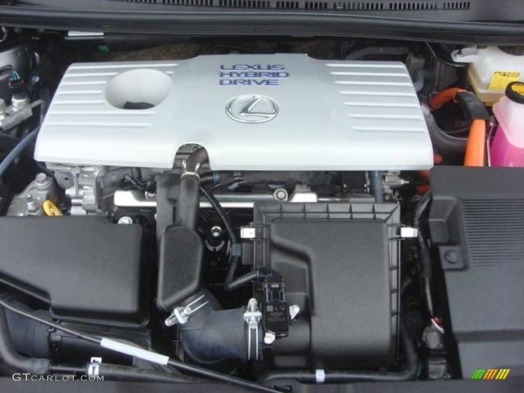 2012 CT 200h Hybrid Premium - Nebula Gray Pearl / Black photo #34