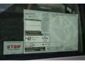 Classic Silver Metallic - Prius v Two Hybrid Photo No. 10